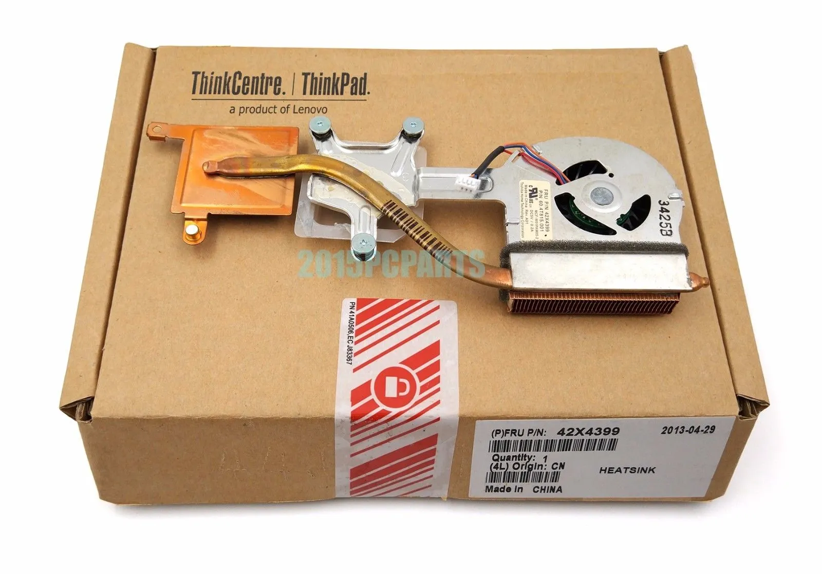 Новый оригинальный радиатор процессора вентилятор для IBM ThinkPad в Х60 X61 X60S X61S ФРУ: 42X4399 41V9748 Бесплатная доставка