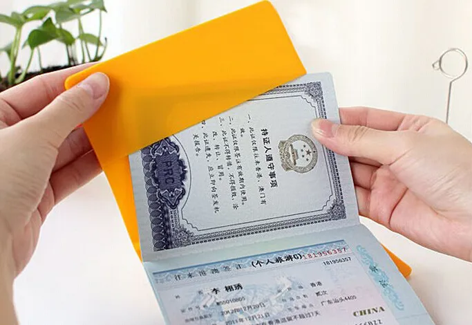 Waterproof Colorful Silicone Passport Cover Case Travel Ticket Holder Passport Protective Sleeve Storage Bag from Dhgate Other Home Storage & Organization - price 150.76 Waterproof Colorful Silicone Passport Cover Case Travel Ticket Holder Passport Protective Sleeve Storage Bag from Dhgate Other Home Storage & Organization - price 150.76
