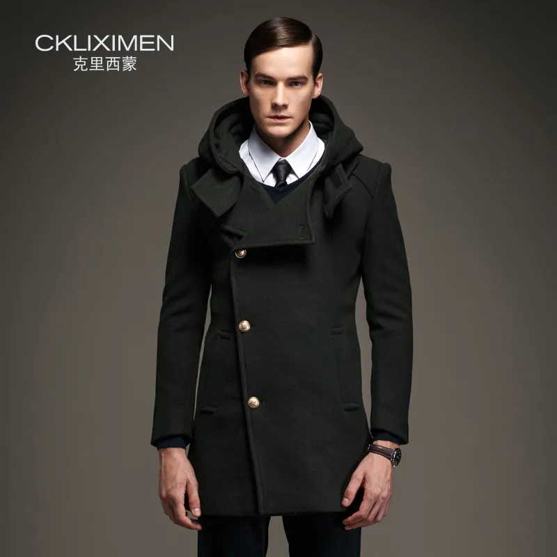 Abrigos temporada 2016 clearance hombre