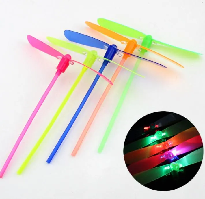 Hélicoptère Volant Main Spinner – 200 Pièces – Jouet Libellule En Plastique – Enfants, Fêtes, Extérieur