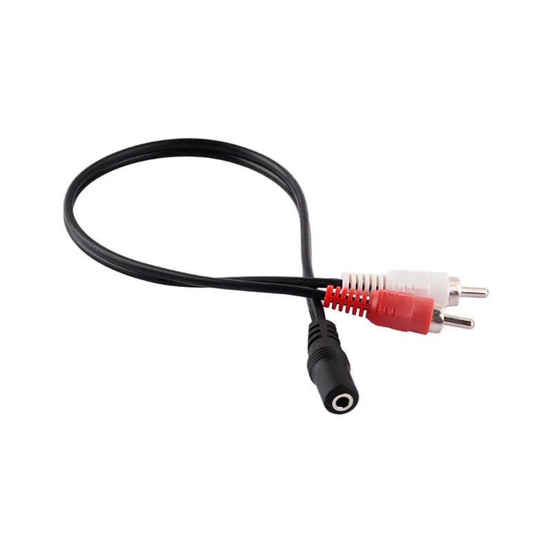 3.5 jack cable