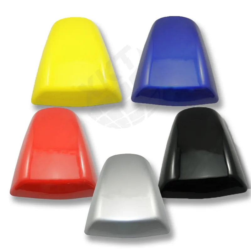 Hot ABS Passenger Rear Seat Cowl Cover For HONDA CBR 900RR 929 2000 01