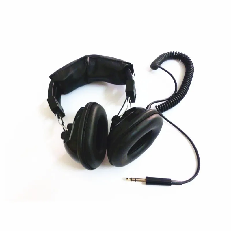 New-Arrival-Underground-Gold-Metal-Detector-Headphone-for-T-2-or-G-M-T (2)