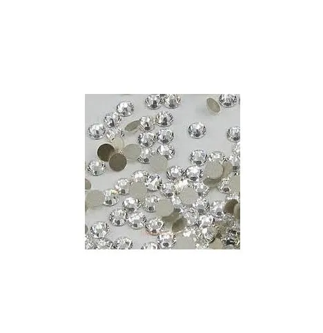 Verstreute Kristall-Strasssteine, Hochzeitsschleier, Kathedralenlänge, 118 Zoll lang, mit Schnittkante, 2016, Neu 4458292