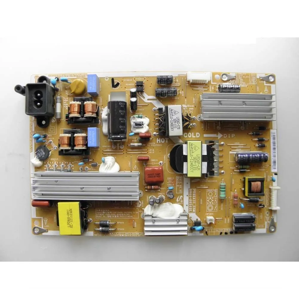 Original for Samsung BN44-00502A PD46A1-CSM power board UA40ES5500R