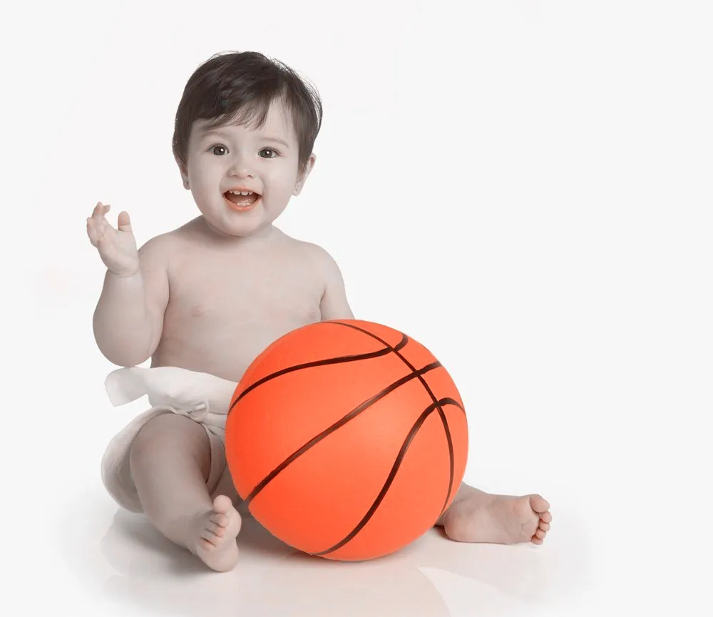 Infant basketball toy deals