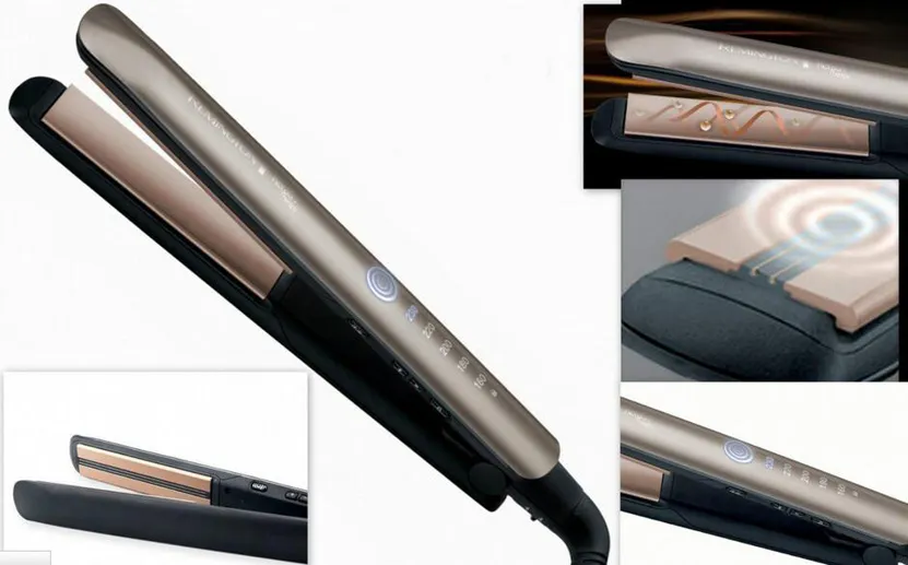 Keratin therapy pro s8590 de remington cheap