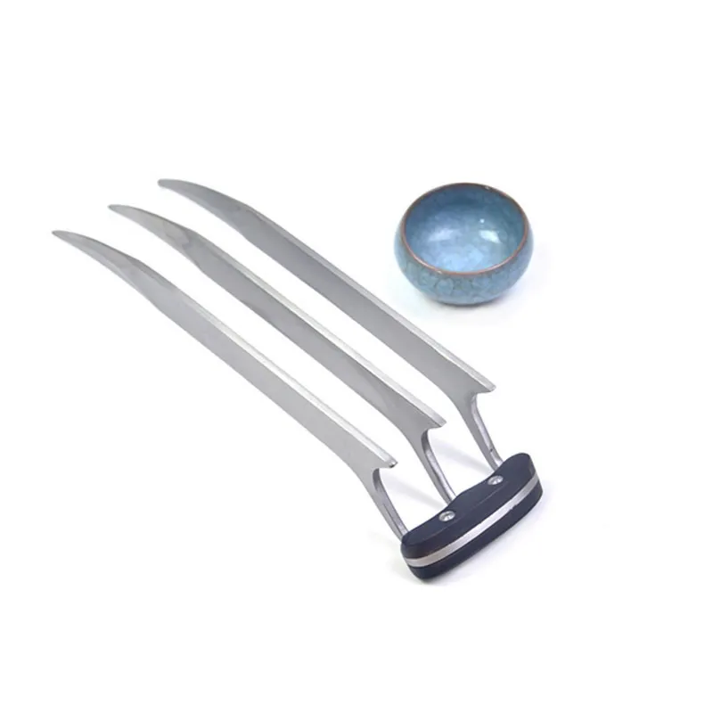 特別オファーXmen Wolverine Claw Stainless Steel Xclaw Fantasy Knife Claws Blades Xmens Logan Cosplay Not Sharp4947357