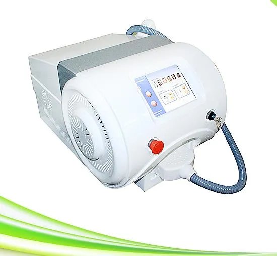 Spa clínica salão de beleza usar sistema de laser de diodo de remoção de cabelo equipamento de remoção de cabelo a laser de rejuvenescimento da pele