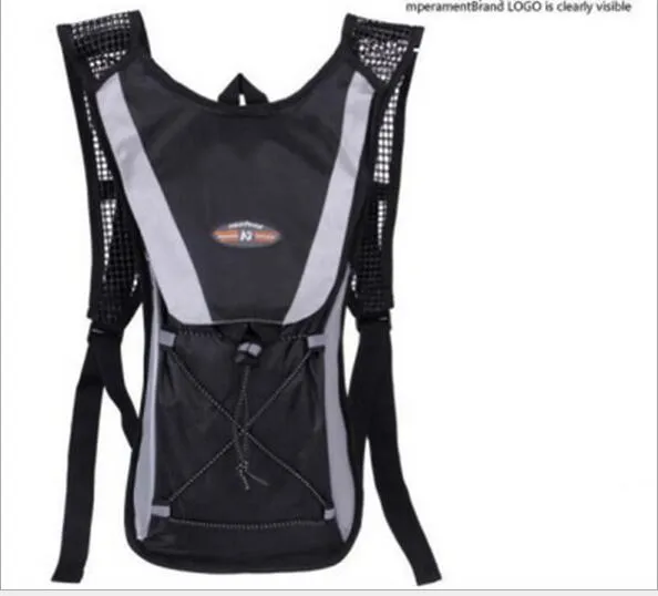 Bicycle Riding Bags Backpack Bag With 2L Water Tank Bag Professional