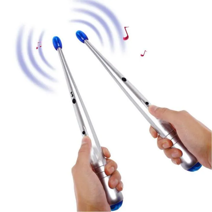 Rock on sale beat drumsticks