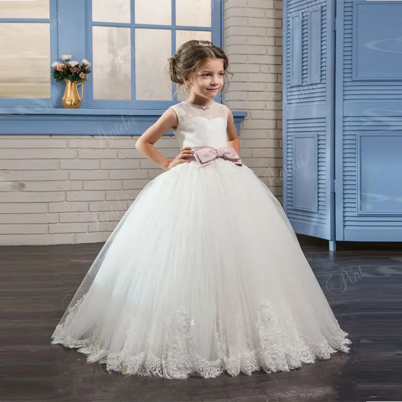 Mia bella flower girl dresses on sale