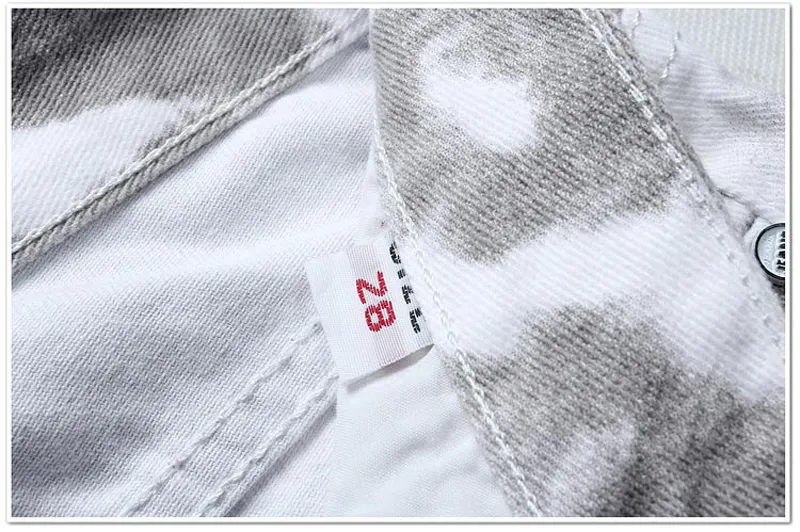 Moderiktiga herrjeans med vingar, amerikansk flagga, plusstorlekar_voghion.com