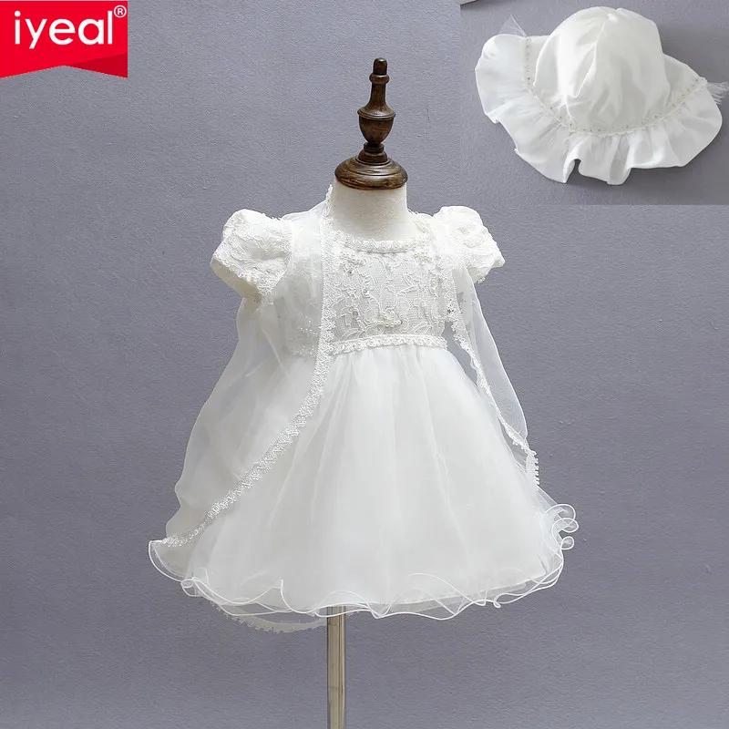 Sweet Pea And Lilli Communion Dress Swea Pea Lilli Embroidered