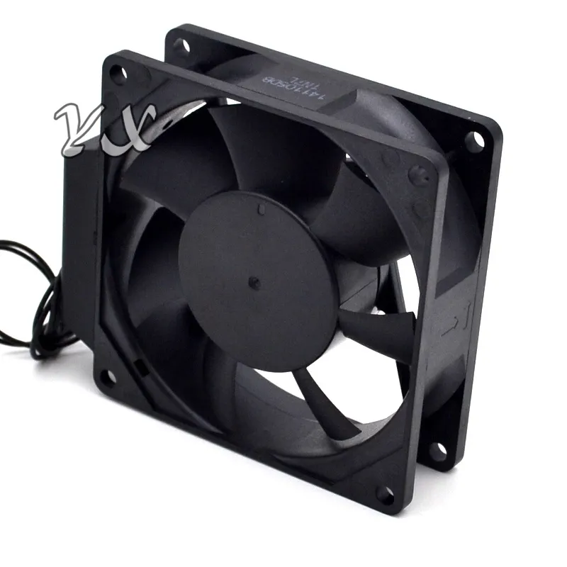 Novo e original SJ80025HA2 Suntronix 220V 0 06A 8025 rolamentos de esferas de 8cm ventilador AC em estoque-285W