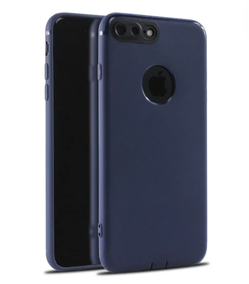 Para iPhone rojo iPhone goophone 7 7 plus 6S más panda ojo protección de la cámara diseño TPU cáscara blanda Protección Casos de teléfono celular