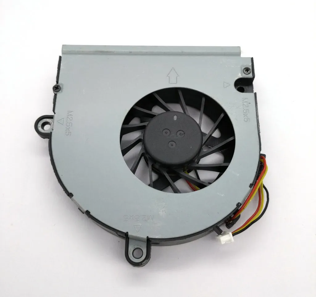 Ny original Sunon MF60120V1-C250-G99 DC 5V 2.0W Laptop Cooling Fan