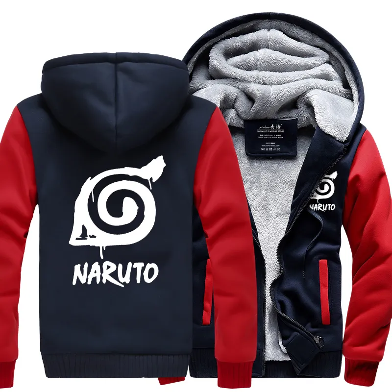 Naruto hoodie sales for kids