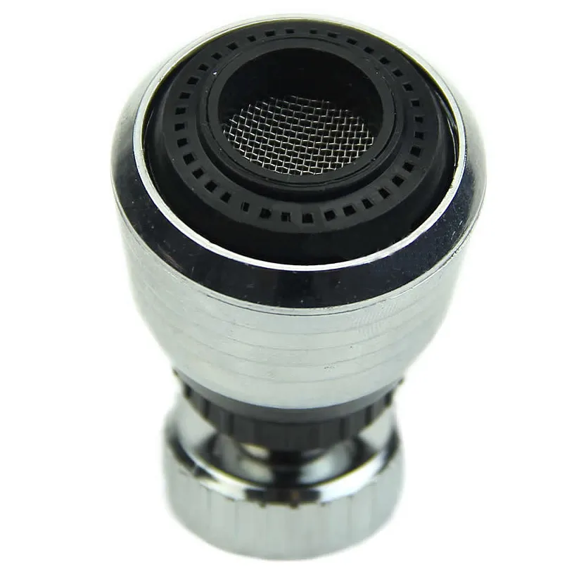 Saving Water Tap Aerator Diffuser Faucet Nozzle Filter Adapter 360 Rotate E00084 ONET
