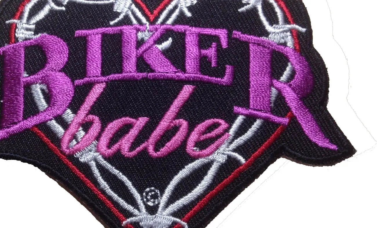 GRIM REAPER SKULL FIST EMROIDERED IRON ON MC BIKER PATCH | #1924096000