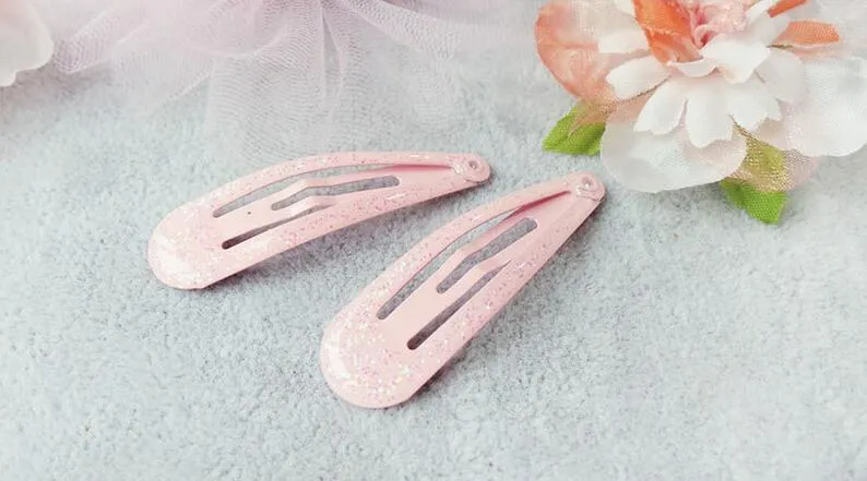 High quality Fine drop children children BB folder baby bangs folder children hair clips hair ornaments FJ143 a 