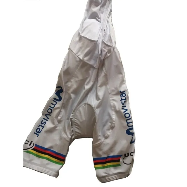 2024 черный комплект велосипедного трикотажа 19D Pad Bib Shorts Велосипедная одежда Быстросохнущая мужская профессиональная велосипедная майка Ciclismo Hombre