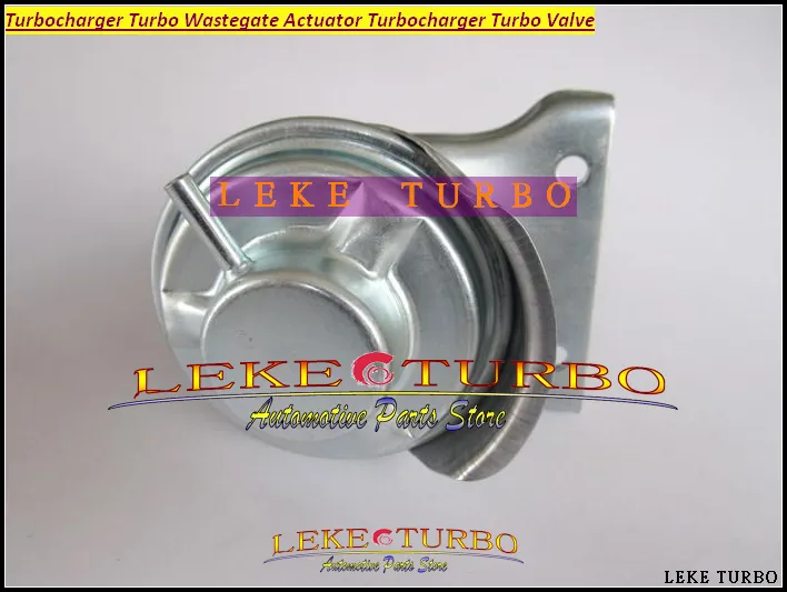Turbocharger Turbo Wastegate Actuator 17201-27030 17201-27040 (5)