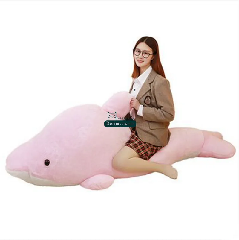 Baby doll dolphin deals
