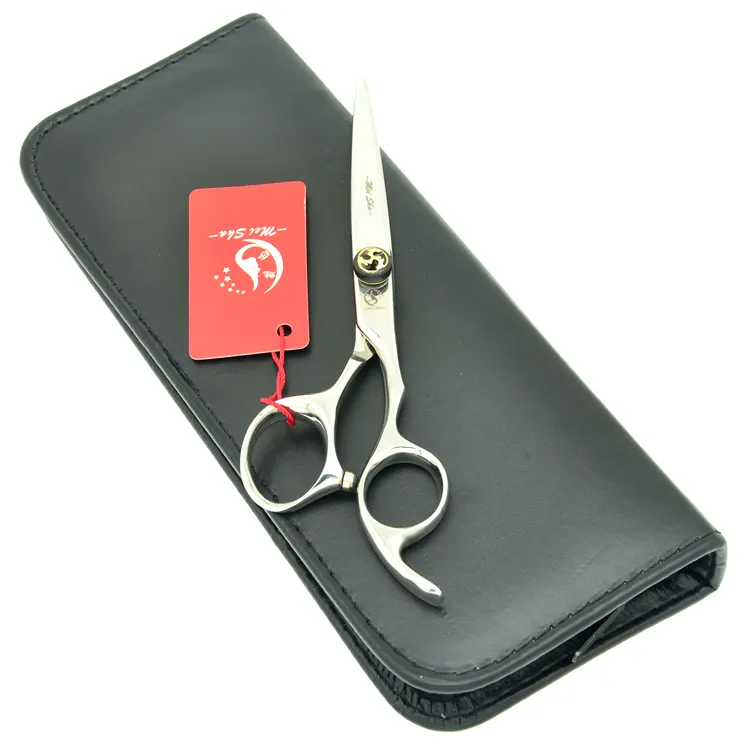 6.0InchMeisha Stainless Steel Hair Cutting Shears JP440C Salon Professional Hairdressing Scissors Barber Shop Supplies Hot ,HA0299