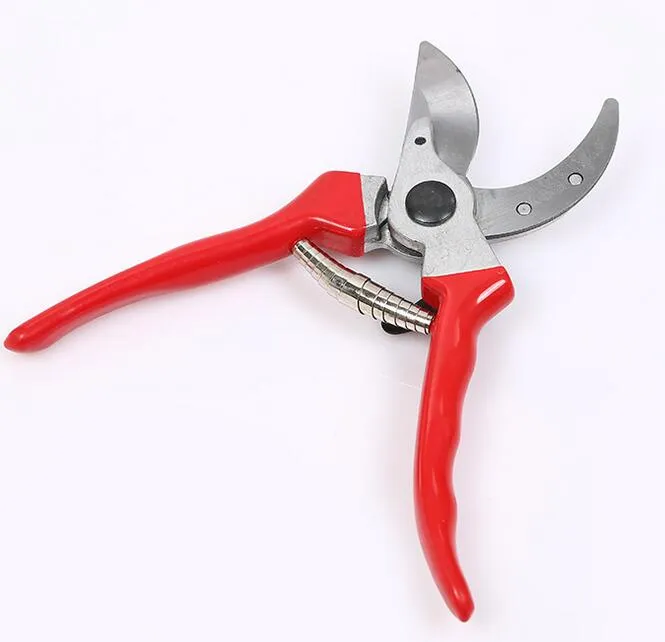 by dhl or ems practical and Ergonomic Flower Cutter Grafting Tool Scissors Pruning Shears Garden Trimmer Cutter