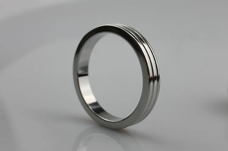 ! Stainless Steel Penis Ring Cock rings, Male Device,sex Ring,metal Cock Ring,sex Toys for Men4125224