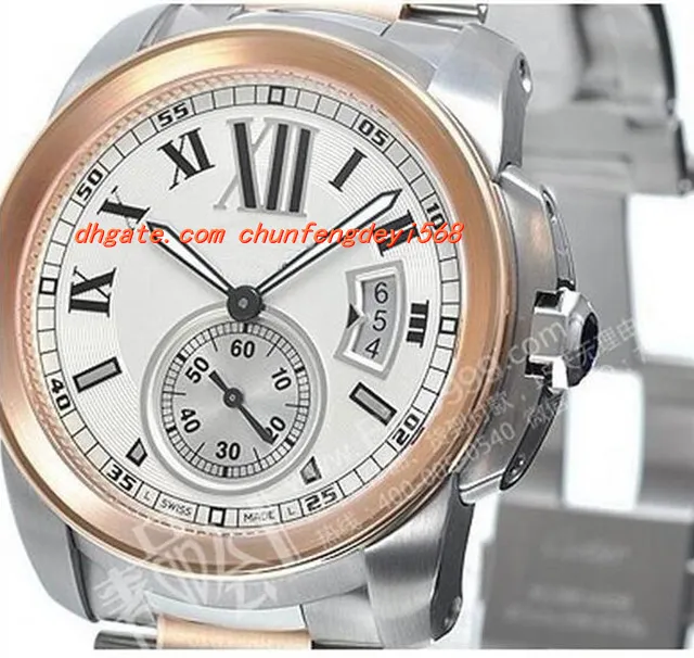 الساعات الفاخرة الأزياء الساعات التلقائيين للساعات الرياضية للرجال رجال Wristwatch Watch Watches2681