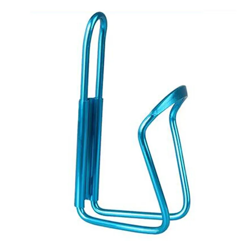 bicycle kettle rack aluminum alloy support cycling bottle cages bottleholder riding equipment manufacturer