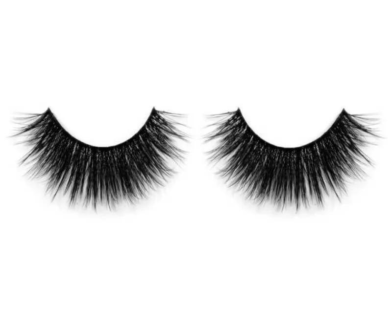 3D Fałszywe rzęsy Ręcznie Wolekne 3D Silk Fake Eyelaski Do Eye Lashes Makeup Cena