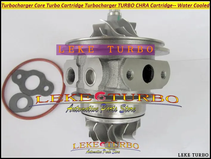 Turbo Cartridge CHRA GT1749S 49135-04300 49135-04302 49135 04300 28200-42650 28200 42650 for Hyundai H1 Starex D4BH 2.5L TD 99HP