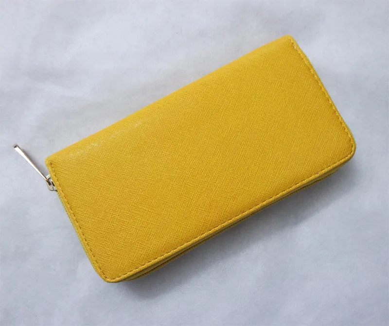 Tasarımcı cüzdan lüks cüzdan bayan cüzdan cüzdanlar fermuar cüzdan kadın deri çanta telefon cüzdan kredi kartı para cüzdan iphone 7 için