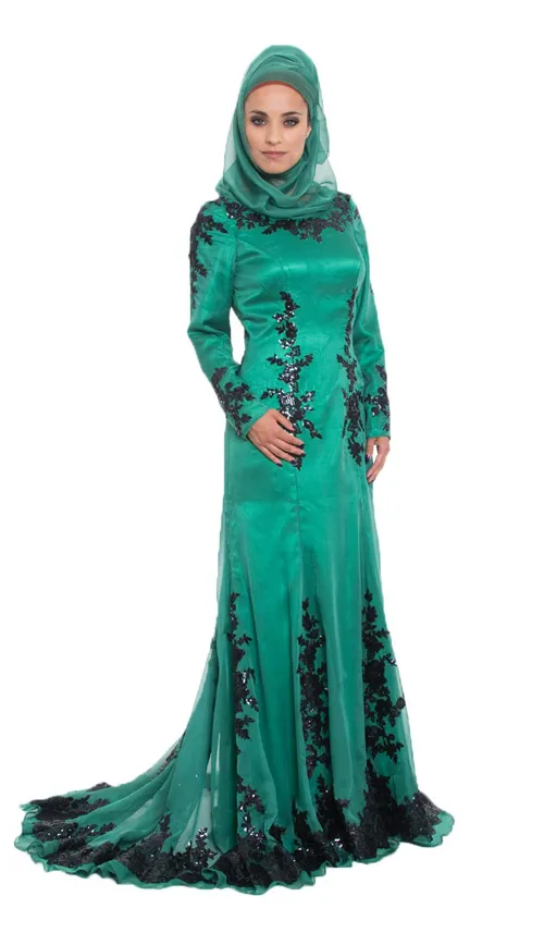 Les robe on sale hijab 2018