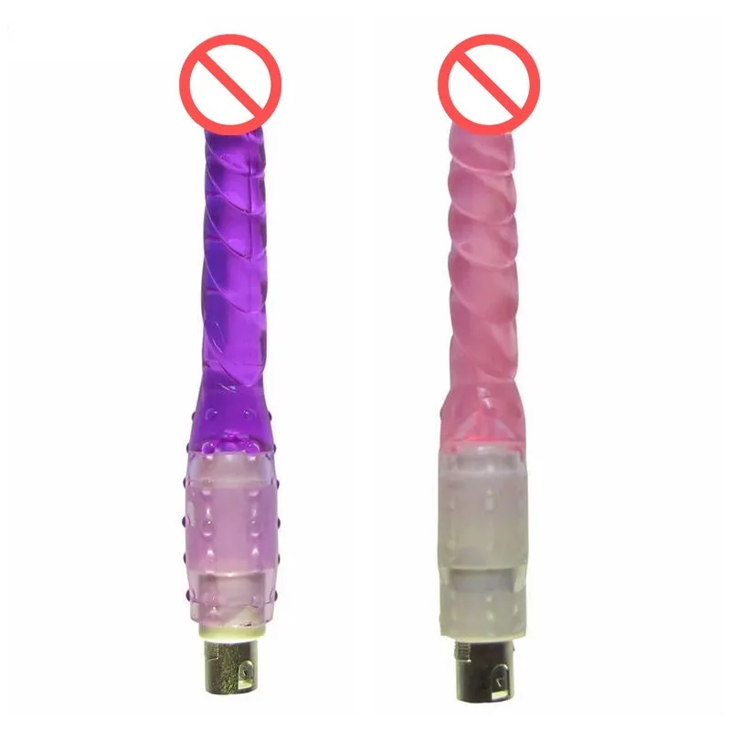 Roze kleur AdultToys Automatische seksmachine voor mannen en vrouwen met veel dildo 65 cm Intrekbare verstelbare snelheden Love Machines7379099