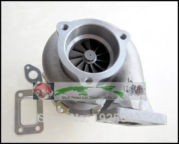 Turbo For HITACHI EX120-1 EX120 EX150 EX150-1 Excavator Earth Moving 4BD1-T RHB6 8944183200 894418-3200 8944163510 Turbocharger (8)