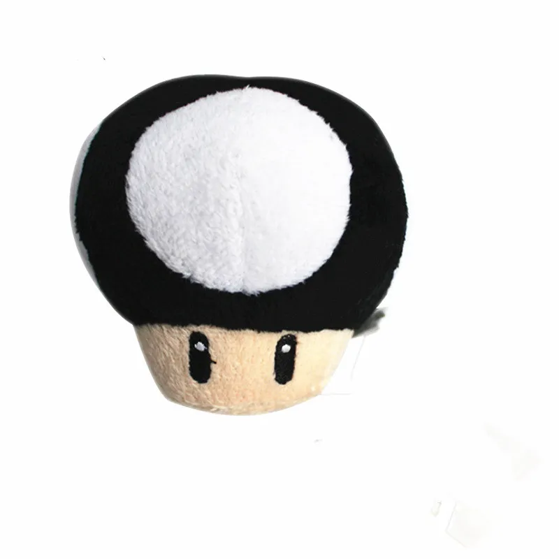 Peluche Mario : Toadette - Livraison Gratuite