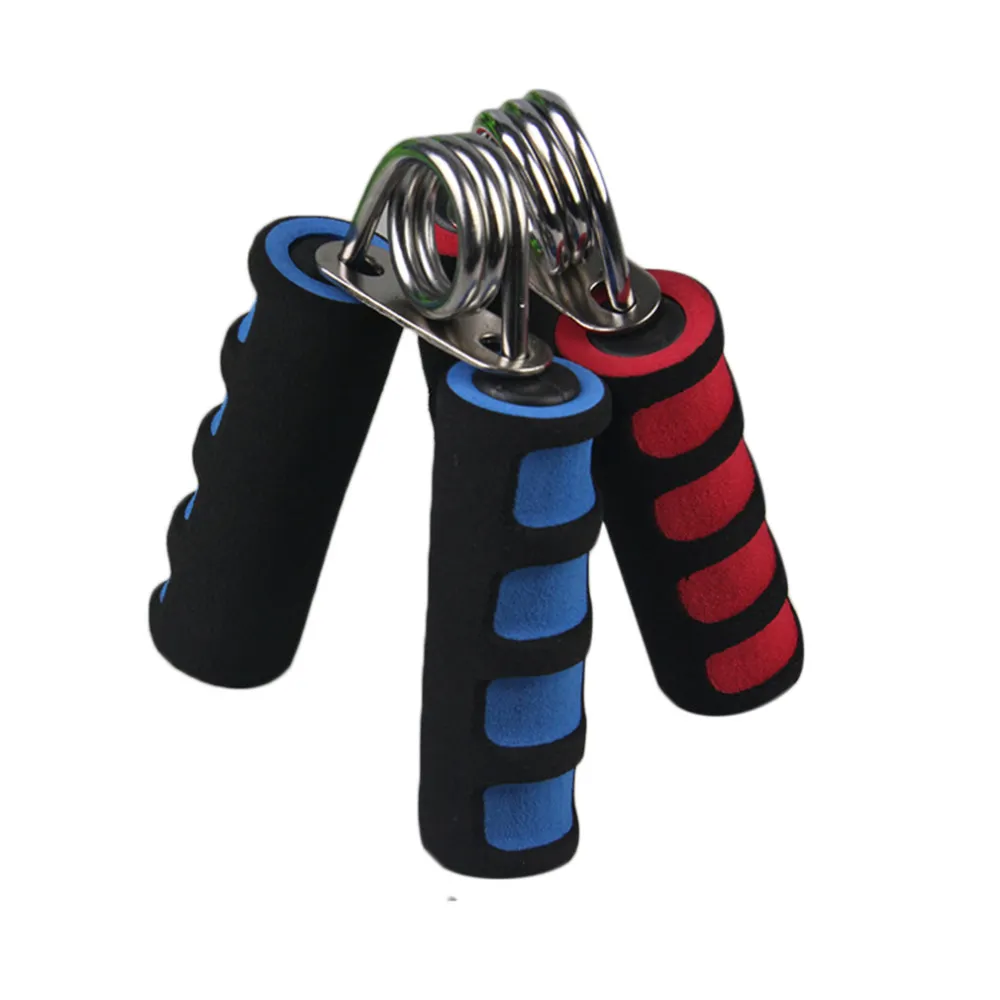 Hand Exerciser Grip Strengthener Spring Hand Grip Strength Finger