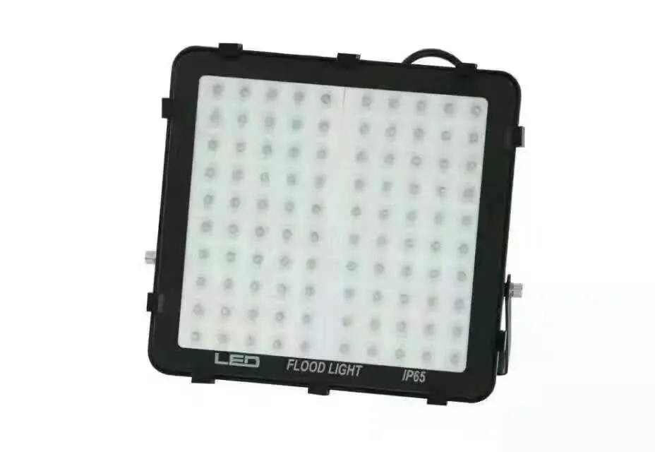 Led Floodlights 10W 20W 30W 50W 100W 150W Outdoor Flood Lights Landscape lighting AC 110-240V spot flood light