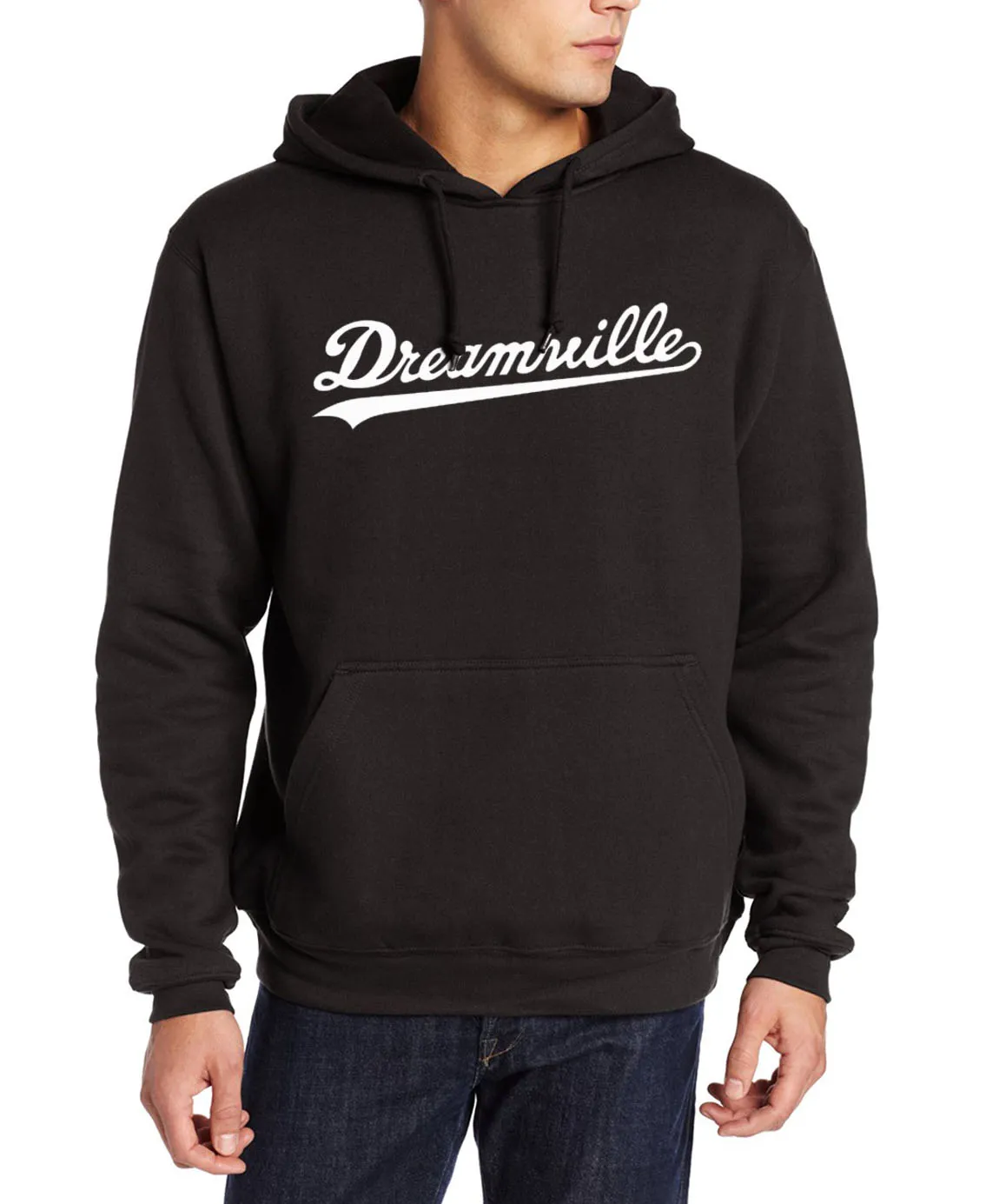 Official dreamville hoodie cheap