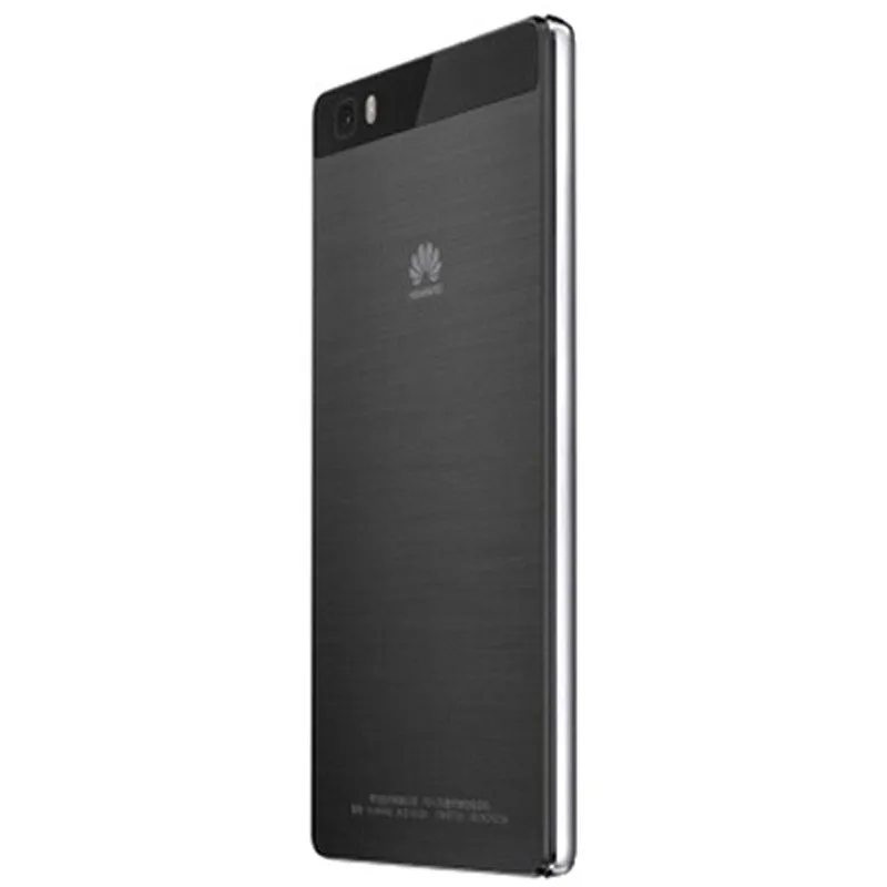 Originele Huawei P8 Lite Ale-UL00 4G LTE mobiele telefoon Hisilicon Kirin 620 Octa Core 2GB RAM 16GB ROM Android 5.0 inch HD-scherm 13.0mp OTG Smart Mobiele Telefoon Nieuw