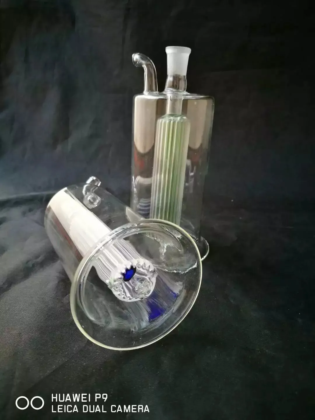Filter water hook glass bongs accessories Wholesale glass bongs accessories, glass hookah, water pipe smoke 