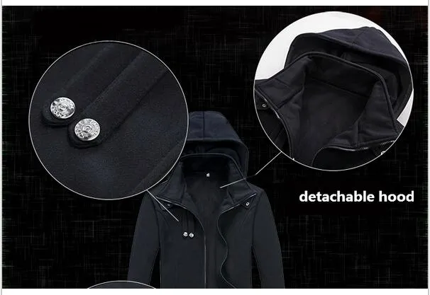 Wholesale Tokyo Ghoul Hoodie Anime Ken Kaneki Cosplay Zipper