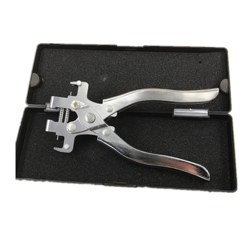 Locksmith Tools Dismounting Pin Flip Key Vice Remover Folding key Split Pin folding key Disassembly Tools