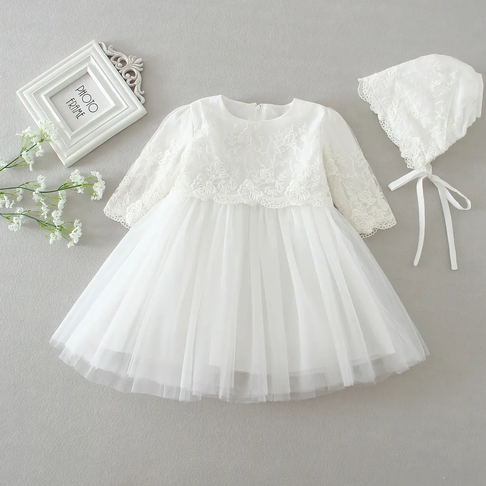 Princess faith deals baby dresses