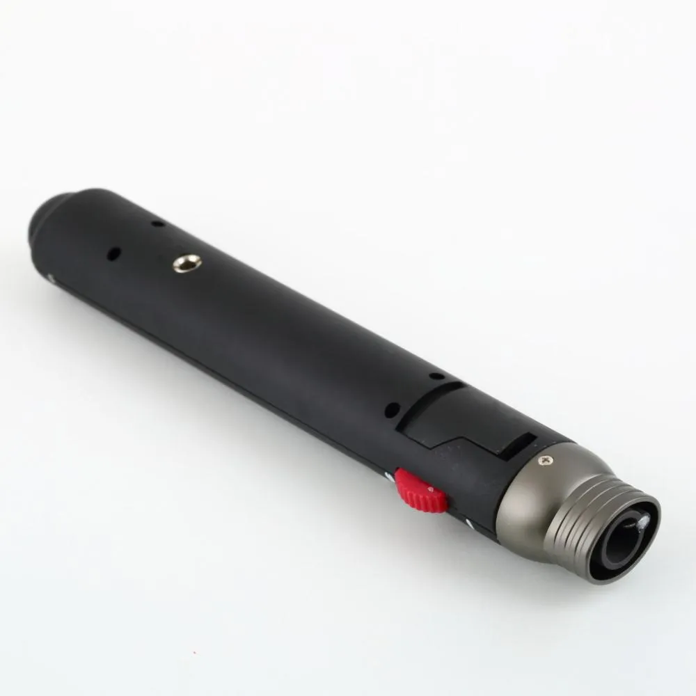 503TORCH outdoor Lighter Torch Jet Flame Pencil Butane Gas Refillable Fuel Welding Soldering Pen