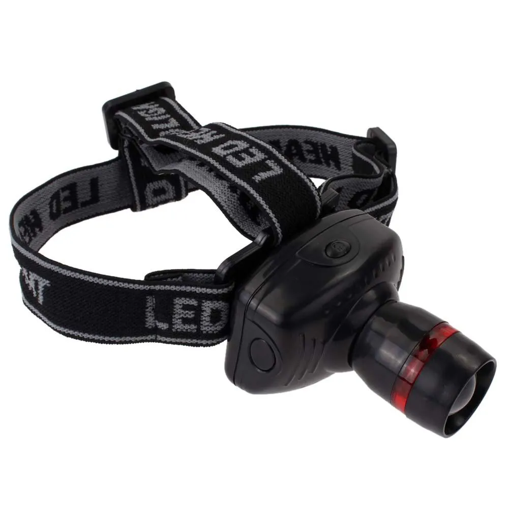 Kampanie na kemping Nowy LED Torch LED Reflektor Wodoodporny reflektor Lampa Lampa Lampa Lampa Camping C40 8722213